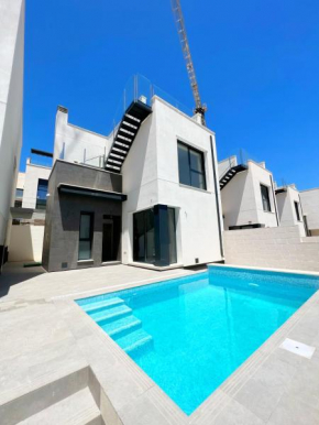 Villa TINO